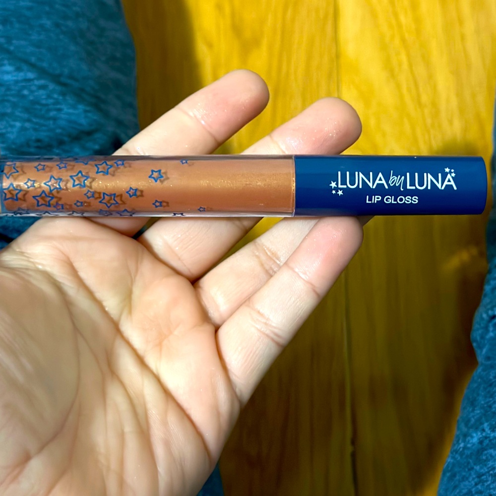 Lipgloss